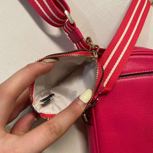 Kate Spade Camera bag purse - Picture 8 of 8